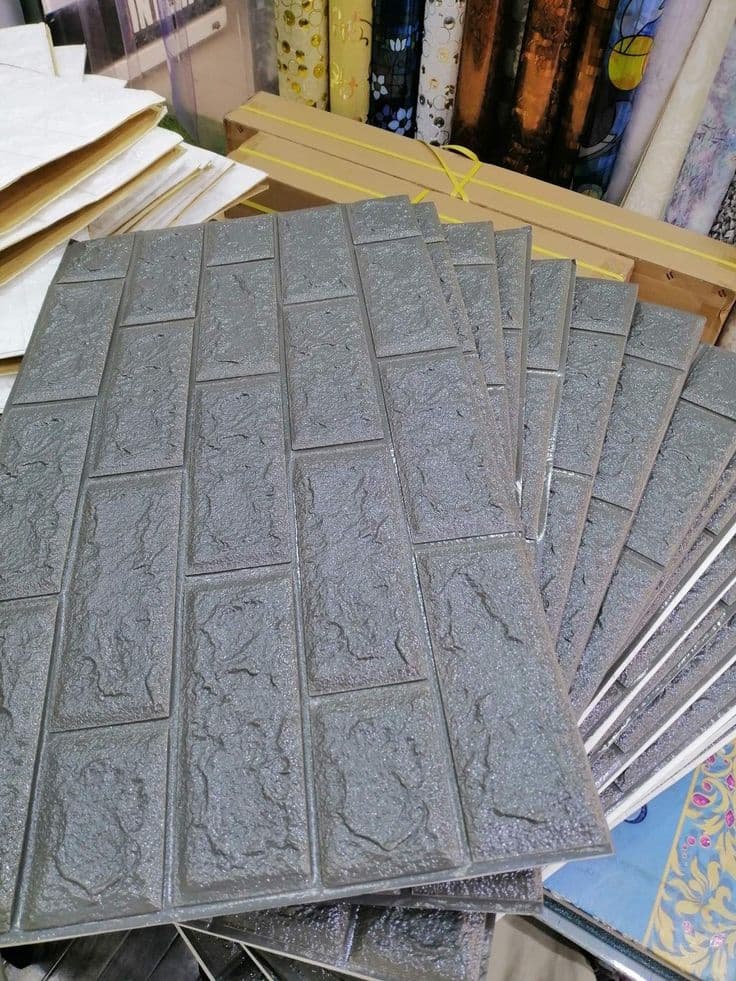 Foam Board 2