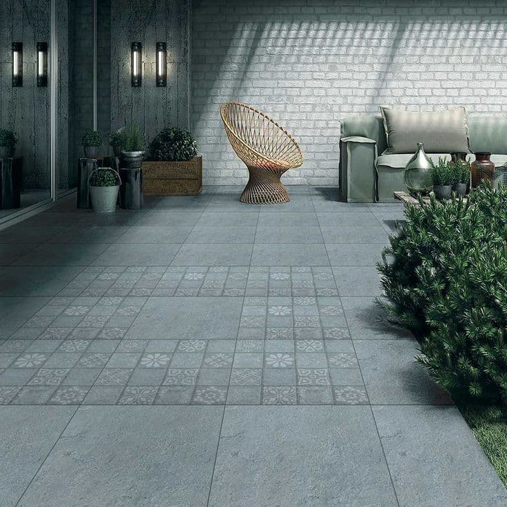 Cobble series