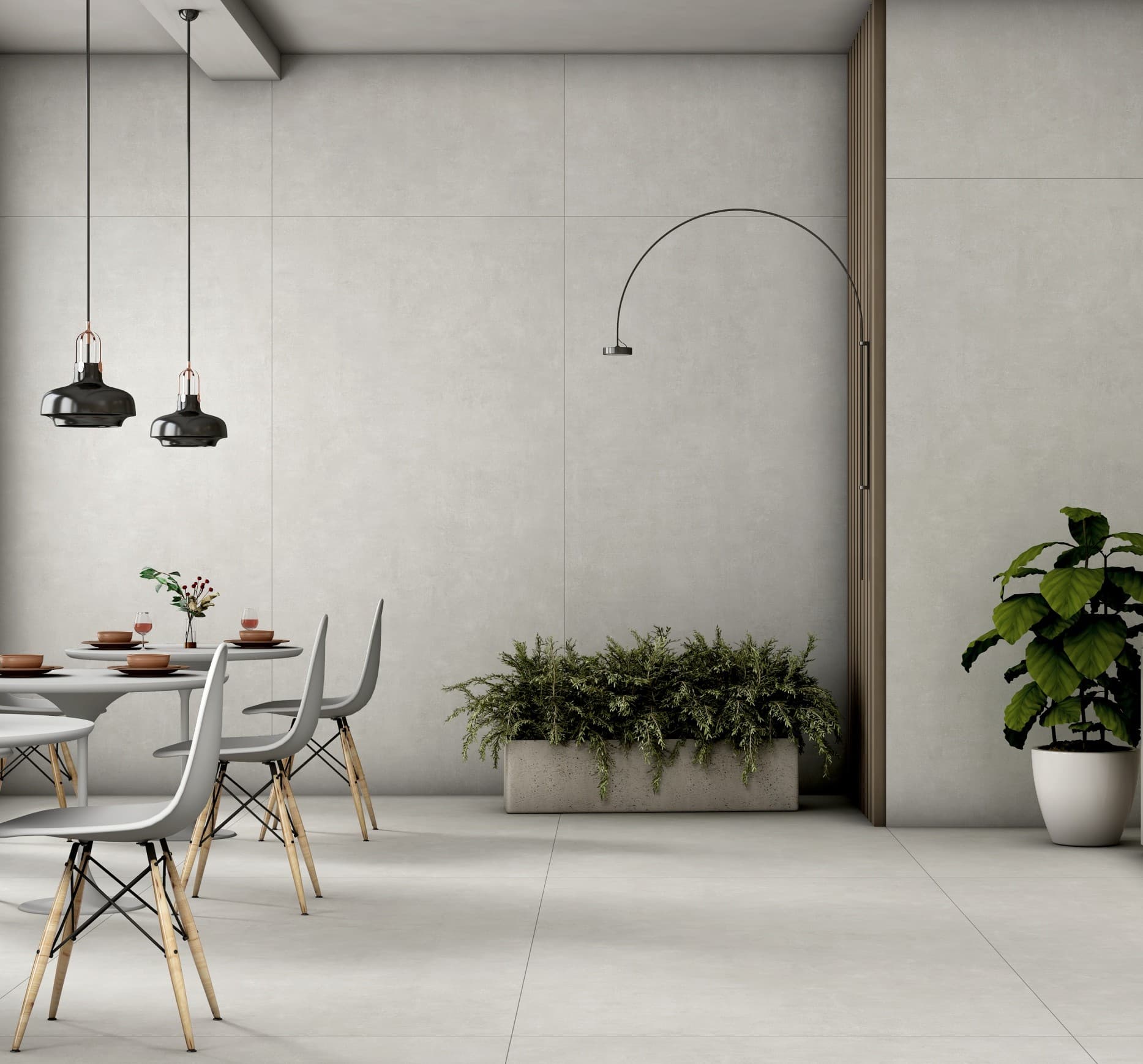 EARTHTECH Tuscan Dior 1200x2400mm