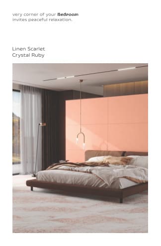 Balance Linen Scarlet 600x1200mm
