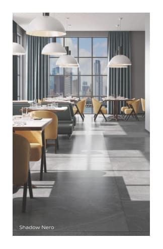 Sign Shadow Nero 600x1200mm