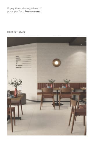 Carve Blister Silver 600x1200mm