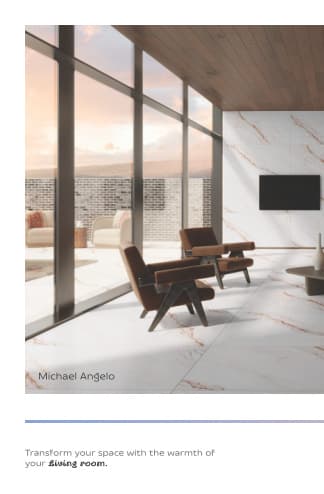 Rome Michael Angelo 600x1200mm