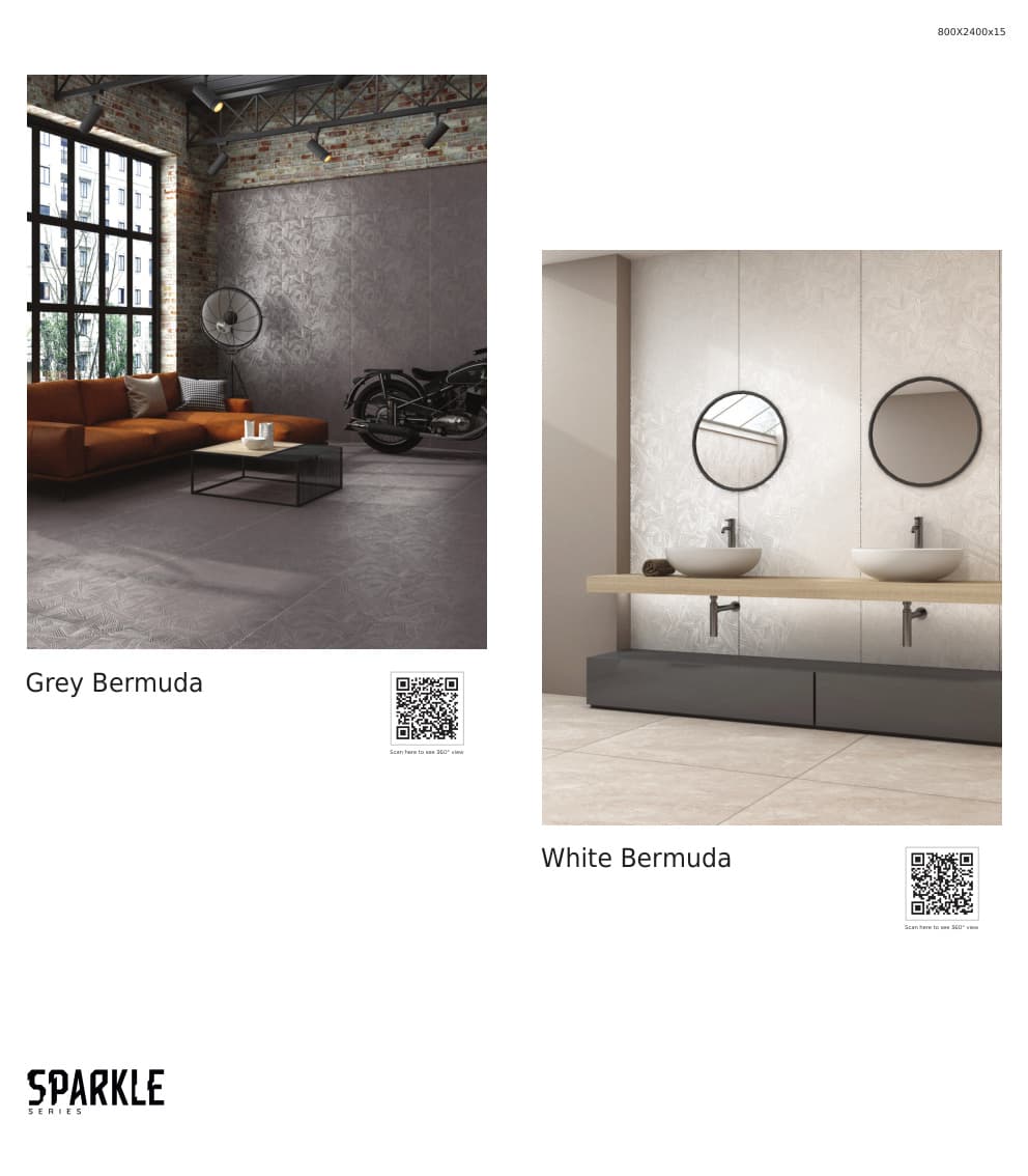 Sparkle Greybermuda 800x2400mm