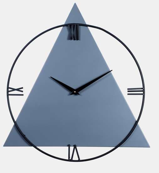 Destiny Wall Clock clock