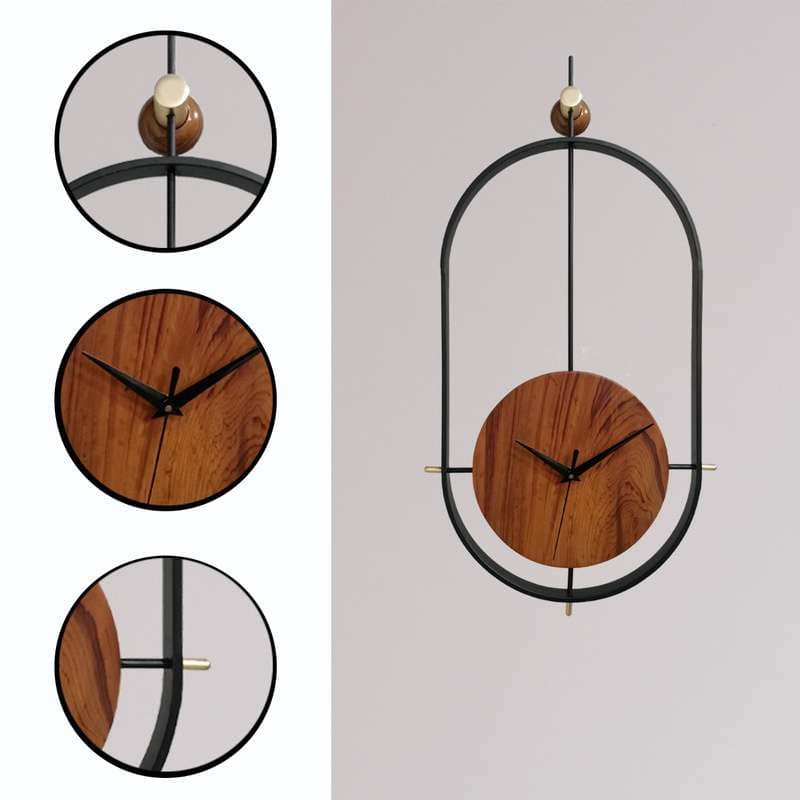 Marvel Wall Clock clock