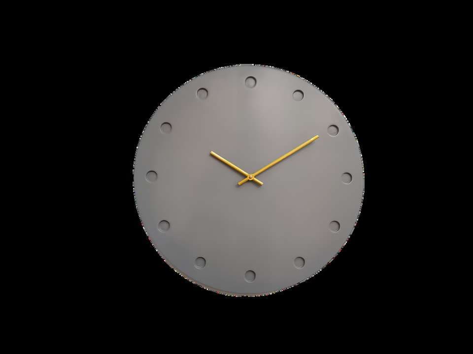 Costco Wall Clock clock