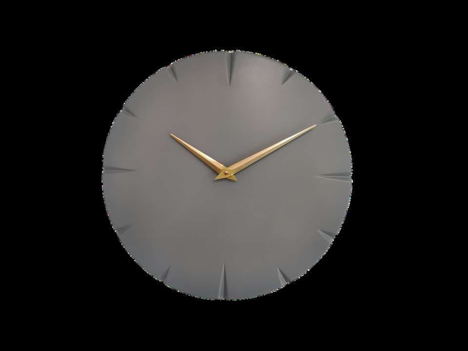 Bruno Wall Clock clock