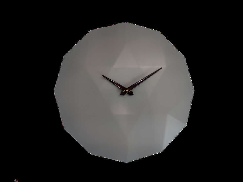 Celleyssa Wall Clock clock