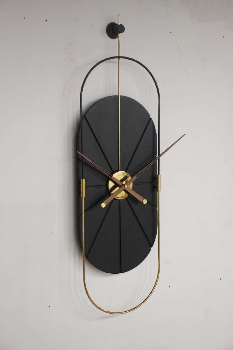 Pro Champion Wall Clock clock