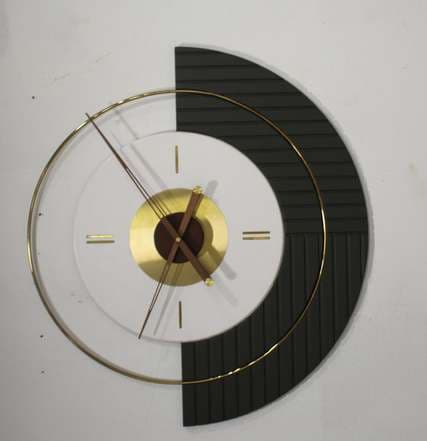 Neptune Wall Clock clock
