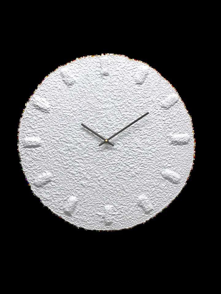 Divine Wall Clock clock
