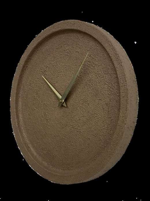 Mini Cooper Wall Clock clock
