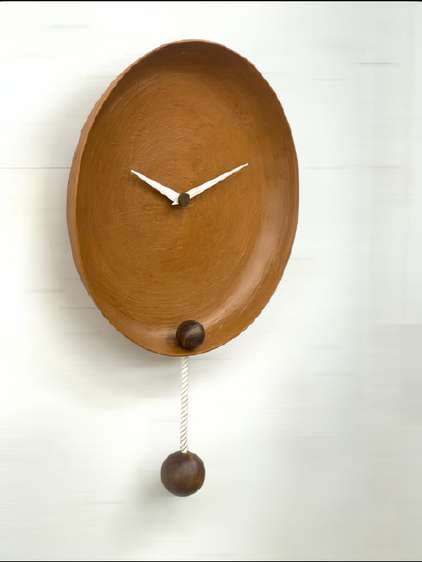 Prestige Wall Clock clock