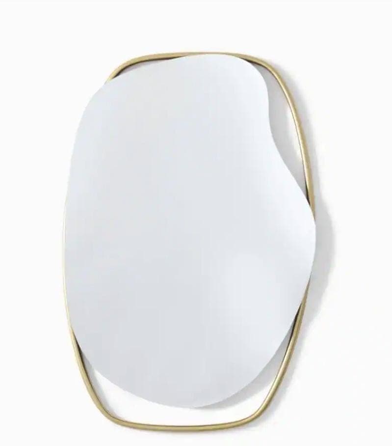 Zen Mirror mirror