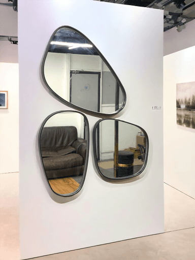 Trio Mirror mirror