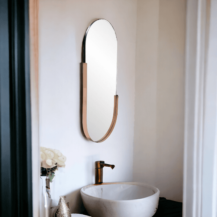 Ananta Mirror mirror