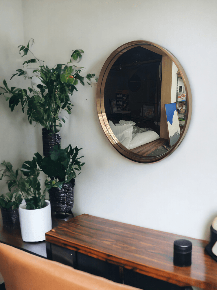 Spectra Mirror mirror