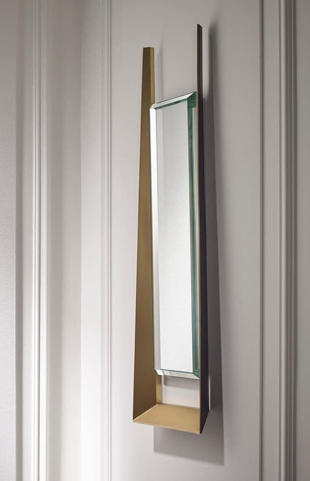 Emerald Mirror mirror