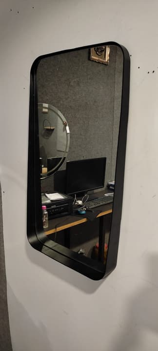 Radiant Mirror mirror