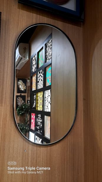 Milano Mirror mirror