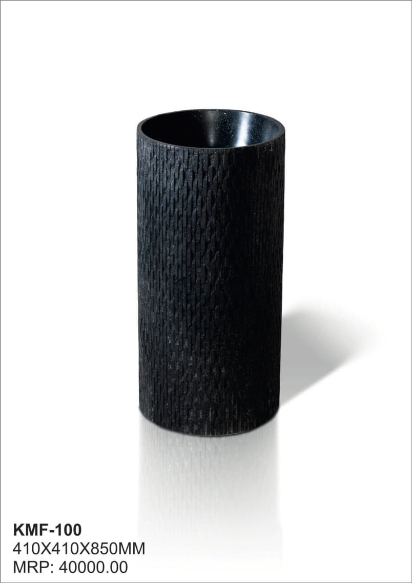Free Standing Washbasins KMF-100