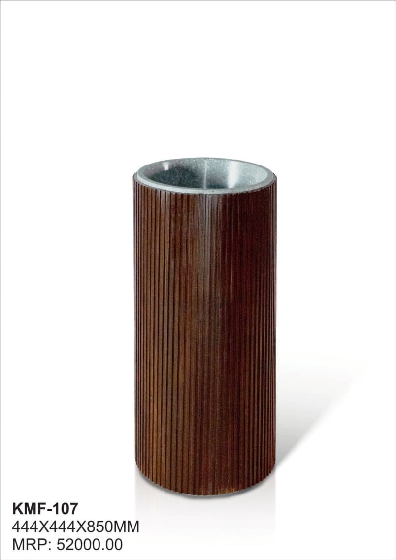 Free Standing Washbasins KMF-107