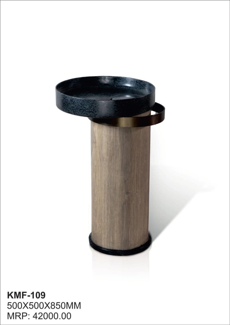 Free Standing Washbasins KMF-109