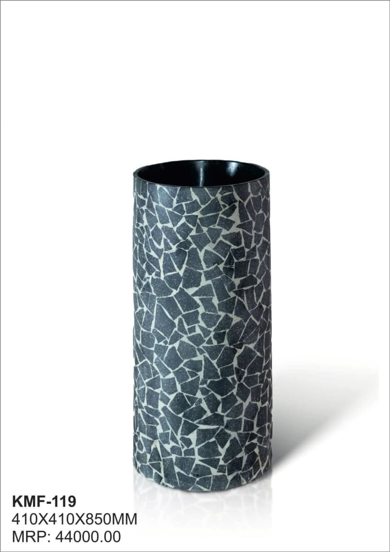 Free Standing Washbasins KMF-119