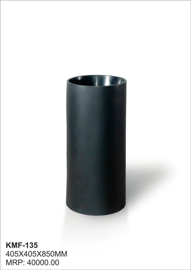 Free Standing Washbasins KMF-135