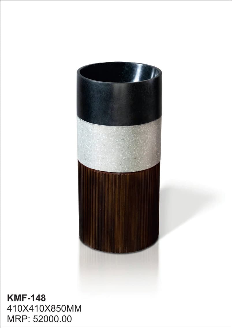 Free Standing Washbasins KMF-148