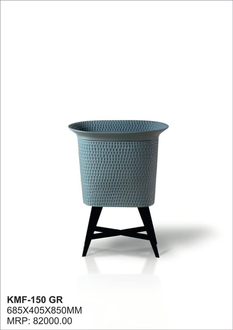 Free Standing Washbasins KMF-150 GR