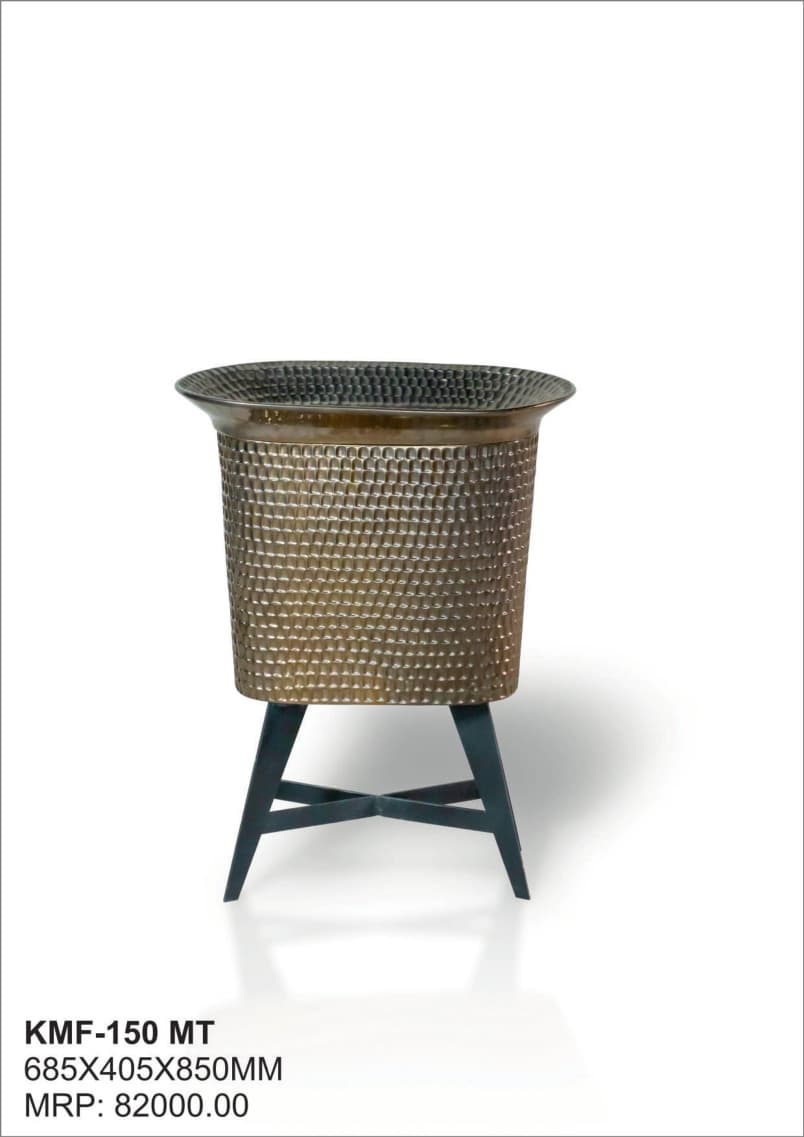 Free Standing Washbasins KMF-150MT