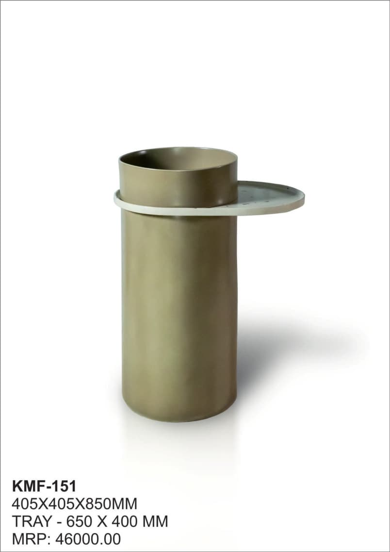 Free Standing Washbasins KMF-151