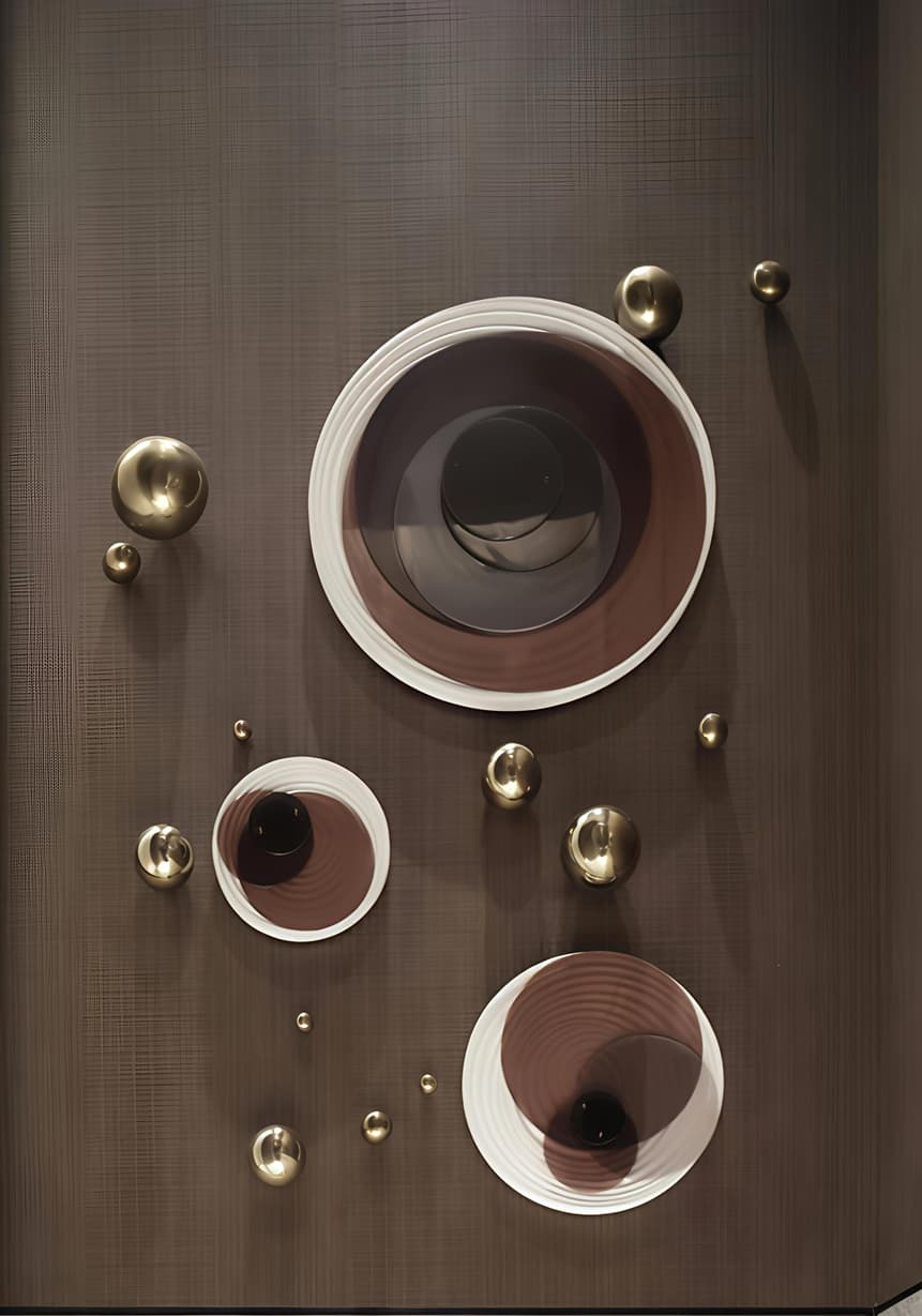 Clofton Pro Wall Art wall art