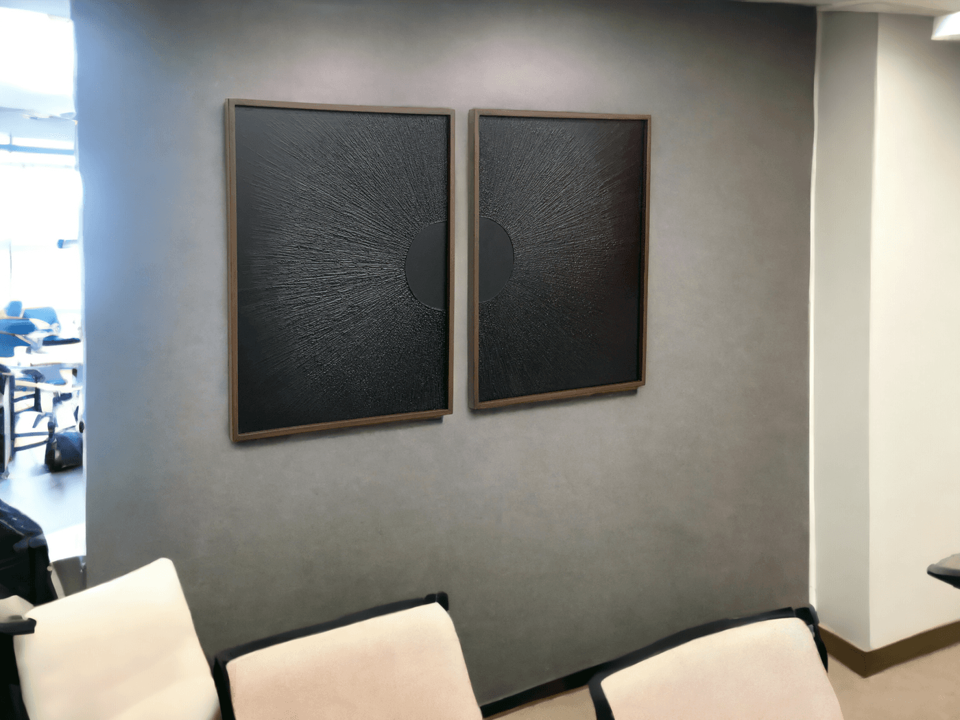Blossom Wall Art wall art