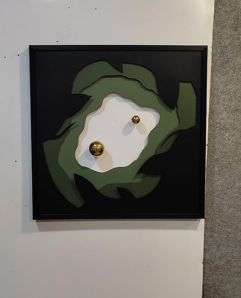 Mercury Wall Art wall art