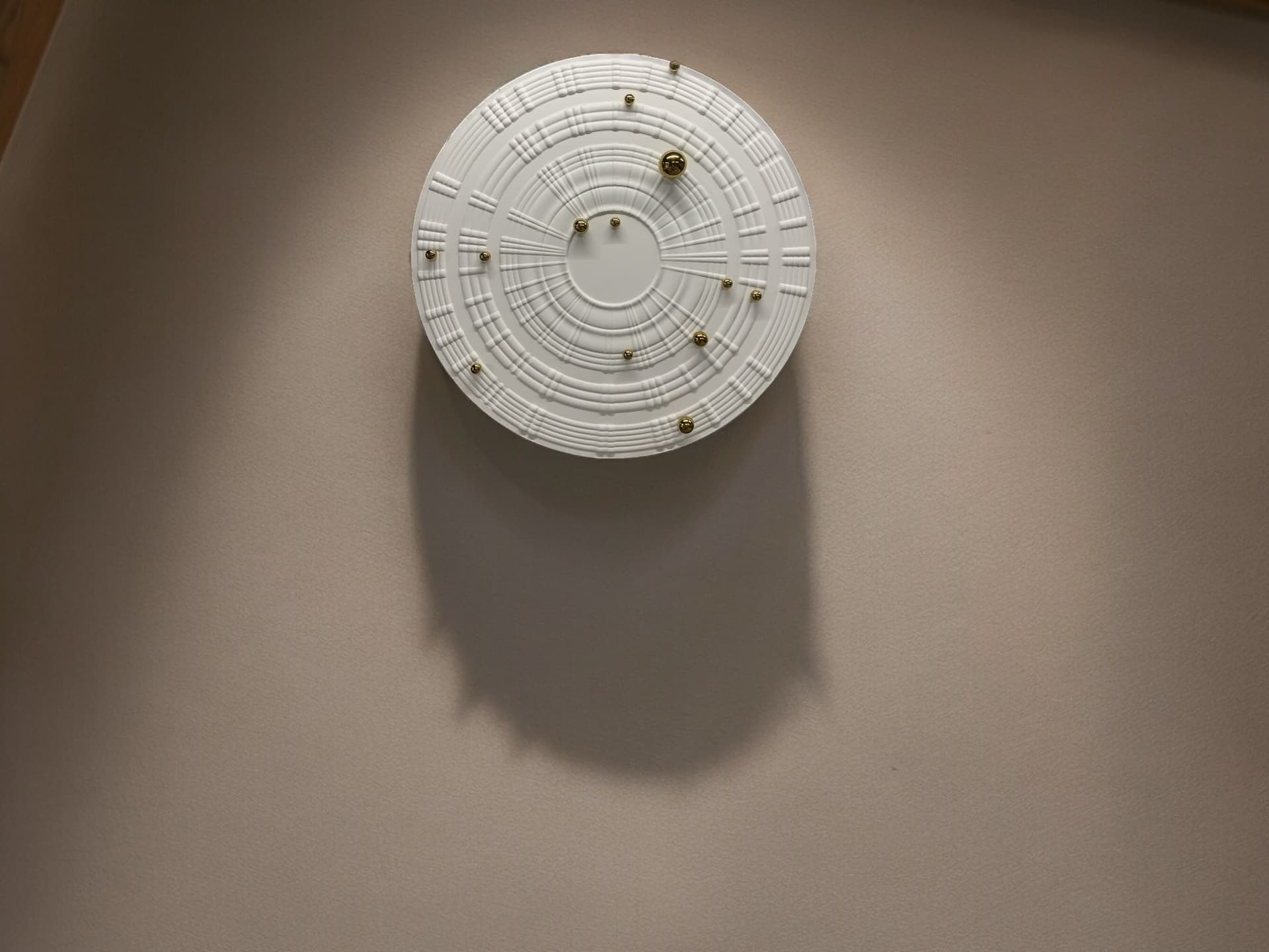 Saturn Wall Art wall art