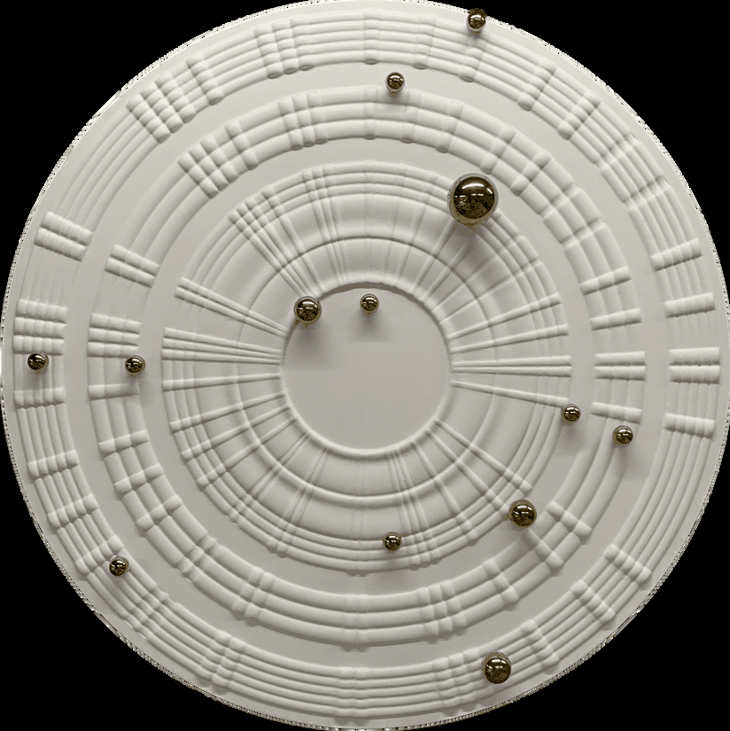 Saturn Wall Art wall art
