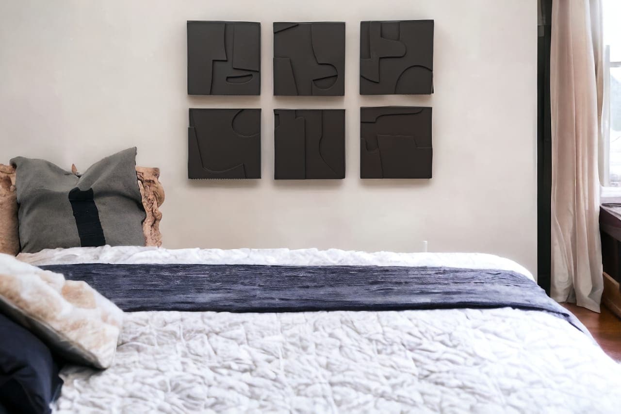 Earthen Wall Art wall art