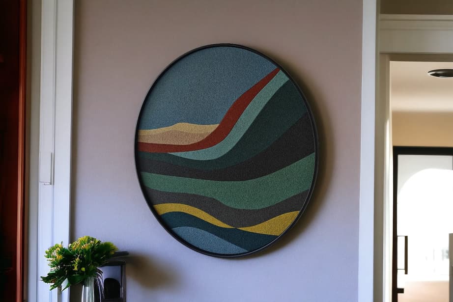 Glory Wall Art wall art