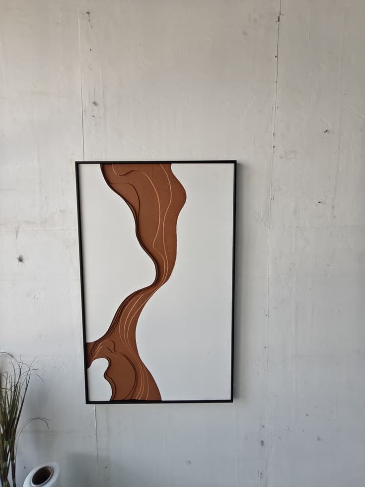 Dream Waves Wall Art wall art