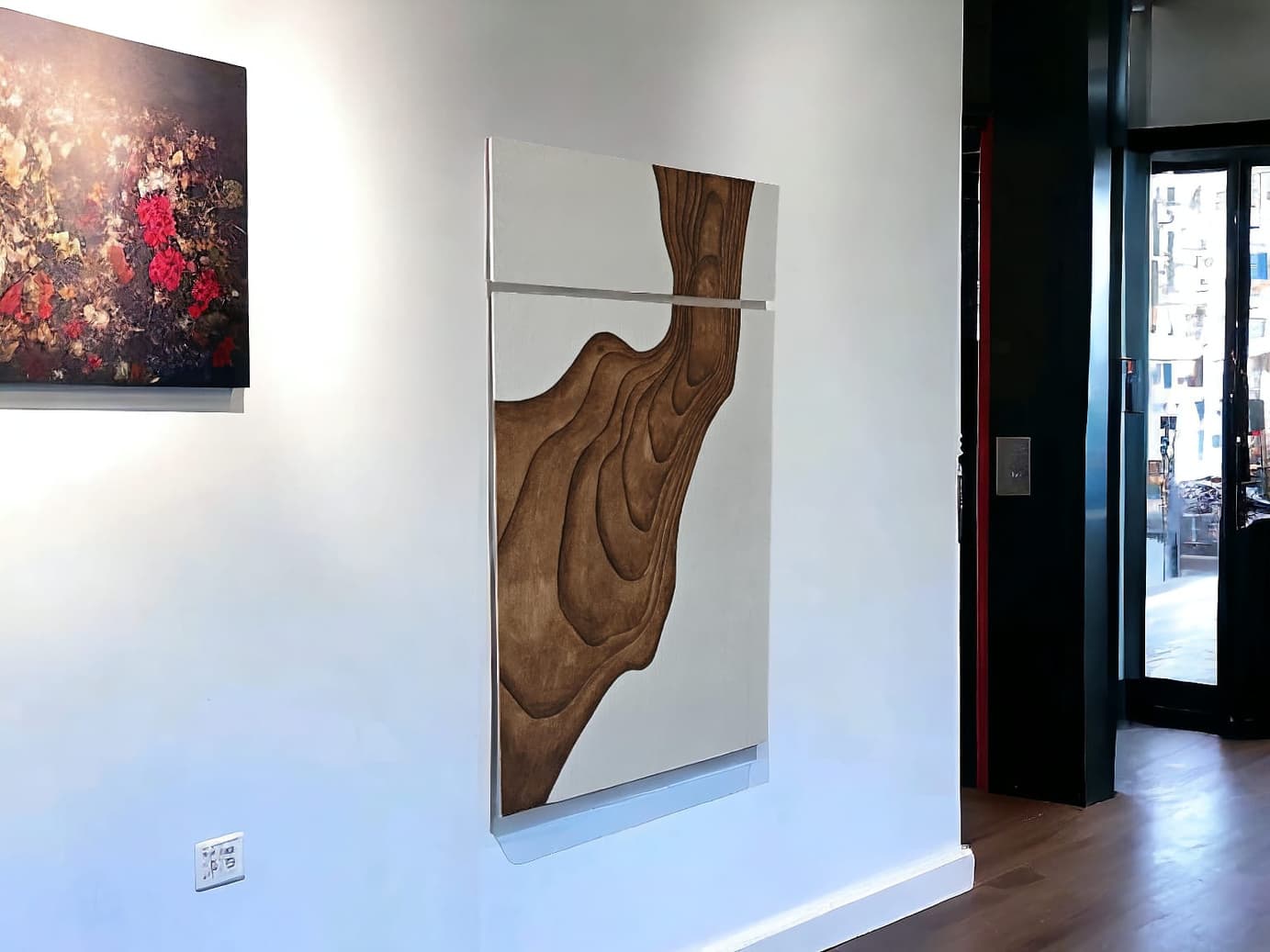 Timber Wall Art wall art
