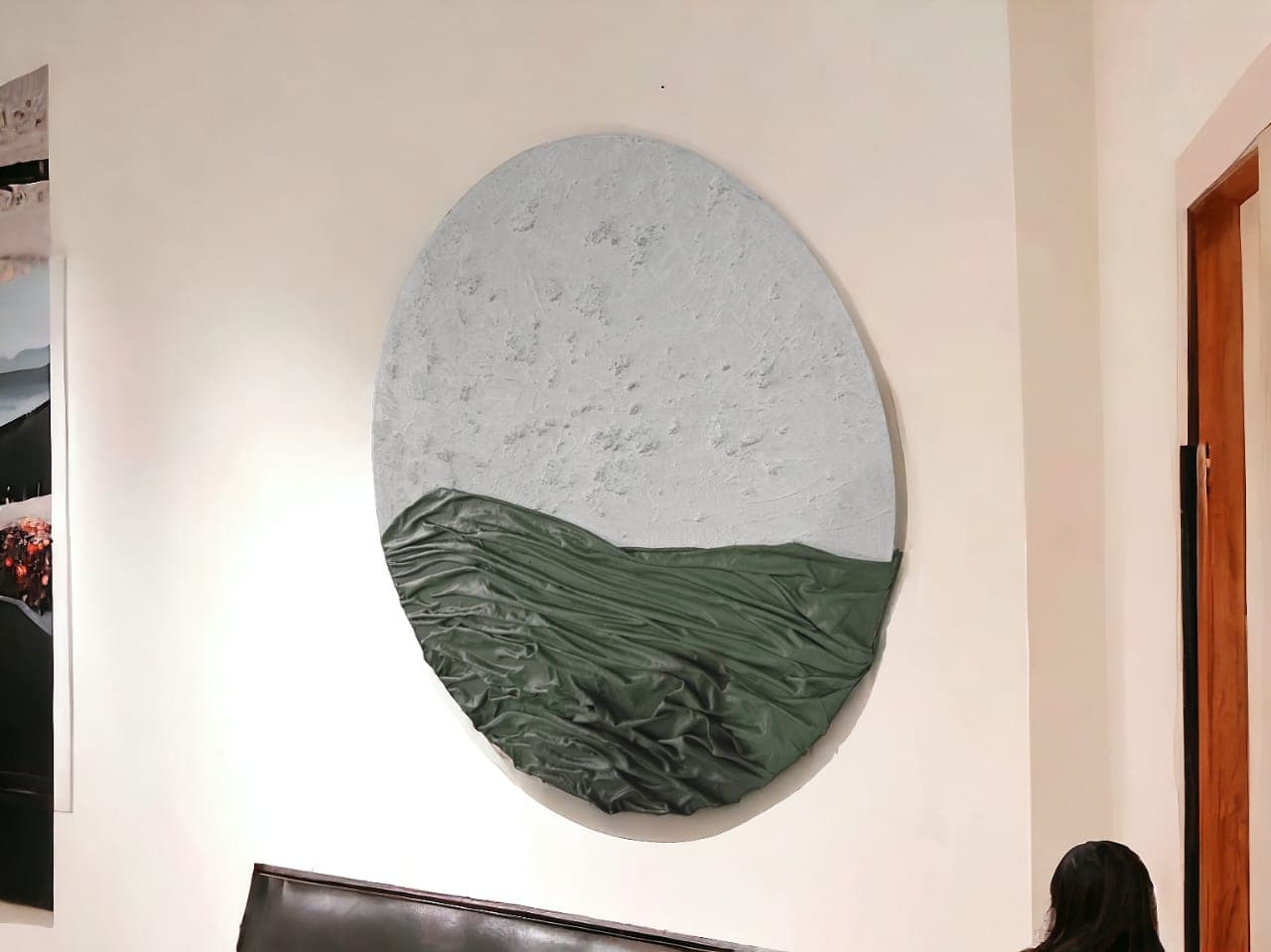 Forest Valley Wall Art wall art