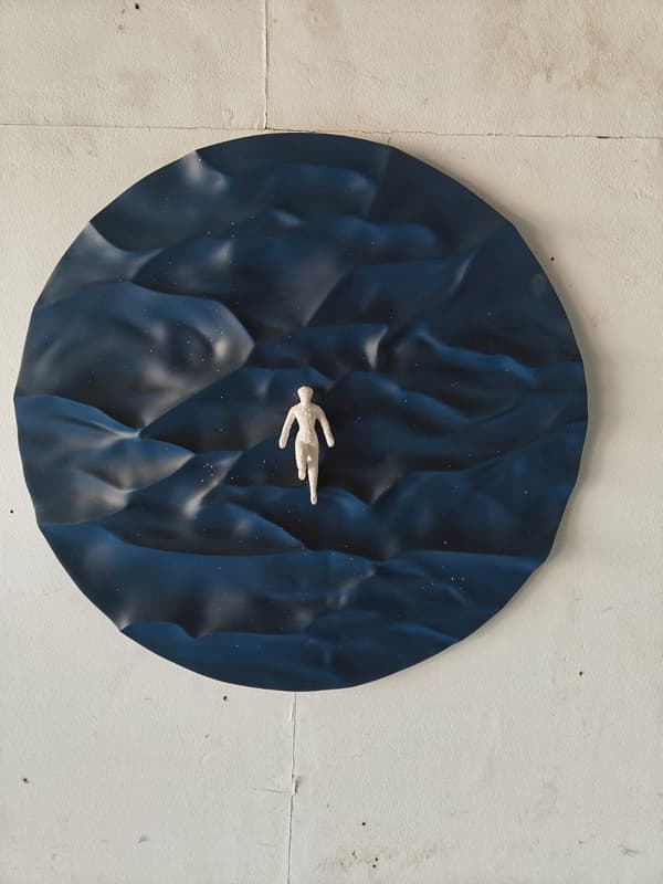 Angle Wall Art wall art
