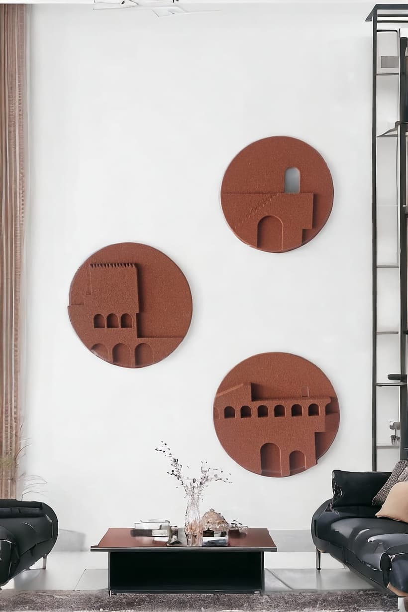 Fort Wall Art wall art