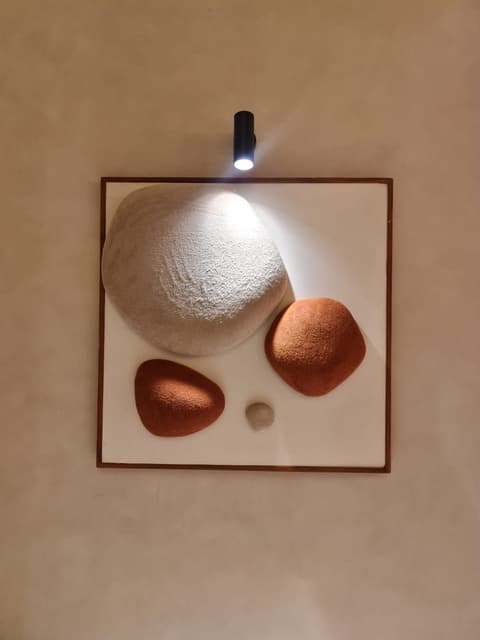 Plush Wall Art wall art