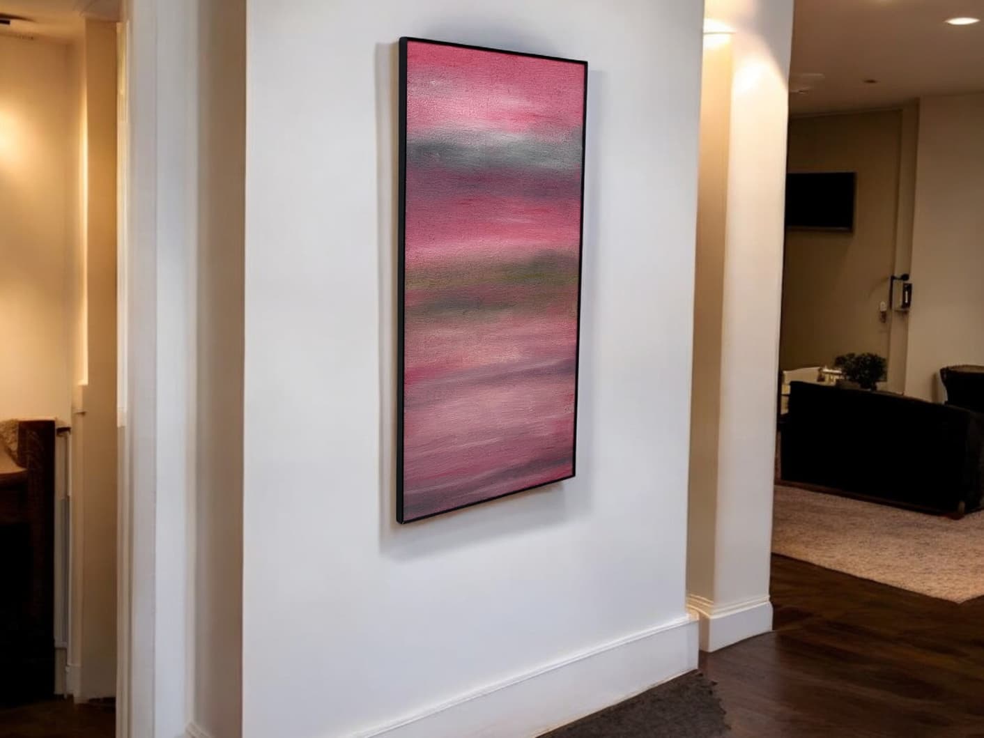 Horizon Wall Art wall art