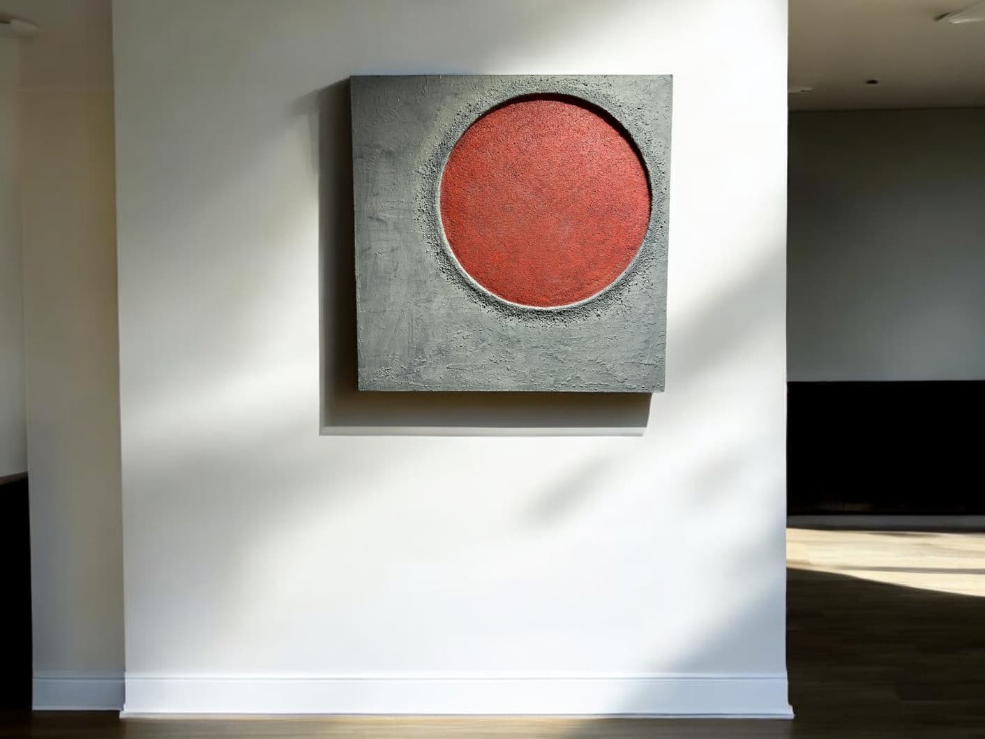Bloom Wall Art wall art