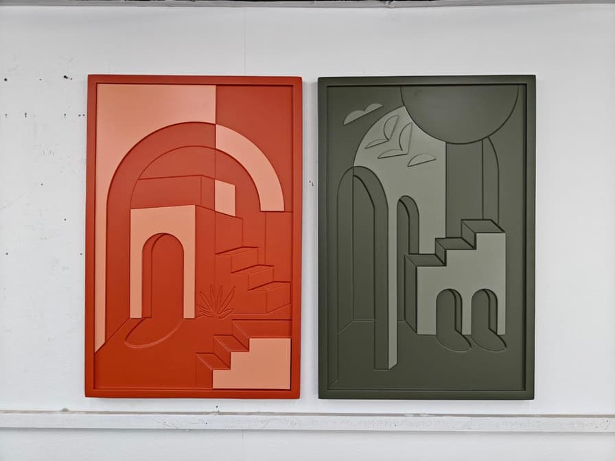 Og Wall Art wall art